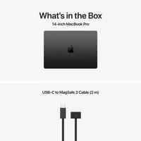 Apple 14-inch MacBook Pro: Apple M5 Pro chip with 15-core... - 4