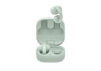 Sony LinkBuds Clip WF-LC900 TWS Open-ear Earbuds , green - 2 Sony LinkBuds Clip WF-LC900 TWS Open-ear Earbuds , green - 2