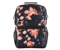 HP Campus XL Tie dye Backpack, up to 16.1&amp;quot;