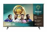 Hisense 50&amp;quot; A6Q, 4K Ultra HD 3840x2160, DLED, DFA,... - 1