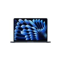 Apple MacBook Air 13.6: MIDNIGHT/M4 10C CPU/8C... - 1