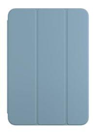 Apple Smart Folio for iPad mini (A17 Pro) - Denim - 0