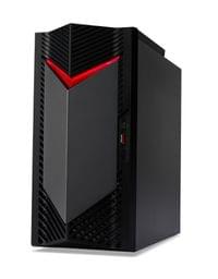 Acer Nitro N50-656, Intel Core i7-14700F (up to 5.40 GHz,... - 2