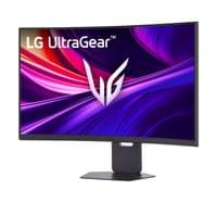 LG 37G800A-B, 36.5" UltraGear VA Curved, 1ms (GtG),... - 2