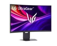LG 37G800A-B, 36.5&amp;quot; UltraGear VA Curved, 1ms (GtG),... - 2