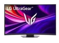 LG 37G800A-B, 36.5&amp;quot; UltraGear VA Curved, 1ms (GtG),... - 4