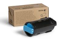 Xerox Cyan Extra High Capacity Toner Cartridge for... - 0