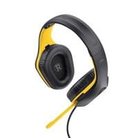 TRUST GXT415BM Zirox Headset Batman - 2