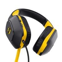 TRUST GXT415BM Zirox Headset Batman - 3