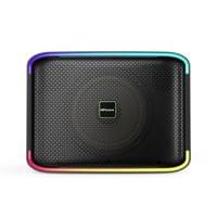 HiFuture Event Horizon Black, 3-Way Speaker System, 100W... - 1