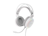Genesis Headset Neon 613 G2 With Microphone RGB... - 1