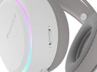 Genesis Headset Neon 613 G2 With Microphone RGB... - 2