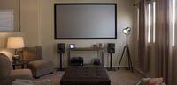 Elite Screen R92DHD5, 92&amp;quot; (16:9), 202.9 x 115.1 cm - 1