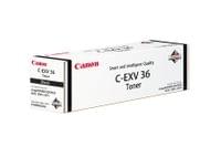 Canon Toner C-EXV 36, Black - 1