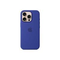 Apple iPhone 16 Pro Silicone Case with MagSafe -... - 1