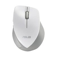 Asus WT465  Mouse, White
