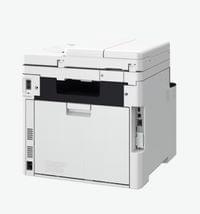 Canon i-SENSYS MF754Cdw II Printer/Scanner/Copier/Fax - 2 Canon i-SENSYS MF754Cdw II Printer/Scanner/Copier/Fax - 2