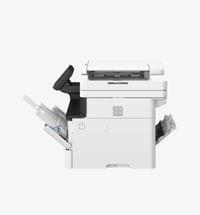 Canon imageFORCE 1440F - 2 Canon imageFORCE 1440F - 2