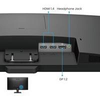 BenQ GW2790 LED MONITOR GW2790 BLACK - 5