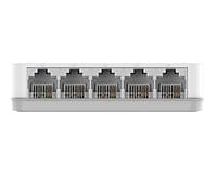 D-Link 5-Port Fast Ethernet Unmanaged Desktop Switch - 2