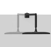 Neomounts Next Slim Desk Mount, single display (topfix... - 4