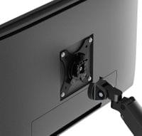 Neomounts Next Slim Desk Mount, single display (topfix... - 6