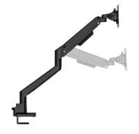 Neomounts Next Slim Desk Mount, single display (topfix... - 7