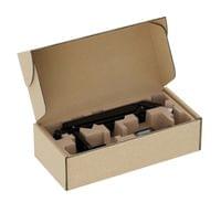 Neomounts Next Slim Desk Mount, single display (topfix... - 11