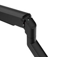 Neomounts Next Slim Desk Mount, single display (topfix... - 15