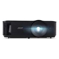 Acer Projector X1126AH, DLP, SVGA (800x600), 20000:1,...