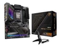 Asrock X870E Taichi - 1
