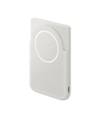 Samsung Magnetic Wireless Battery Pack Gray - 2
