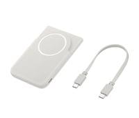 Samsung Magnetic Wireless Battery Pack Gray - 4