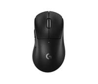 Logitech PRO X SUPERLIGHT 2 DEX - BLACK - EER2-933 - 1