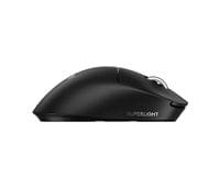 LOGITECH G PRO X SUPERLIGHT 2 DEX - BLACK - 2.4GHZ  -... - 2