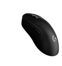 LOGITECH G PRO X SUPERLIGHT 2 DEX - BLACK - 2.4GHZ  -... - 3