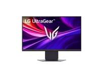 LG 27G850A-B, 27&amp;quot;, UltraGear Nano IPS, 1ms, AG, UHD 4K... - 3