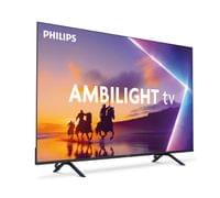 Philips 55PUS8400/12, 55" 4K UHD QLED, 3840x2160p, 60Hz,... - 2