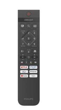 Philips 55PUS8400/12, 55&amp;quot; 4K UHD QLED, 3840x2160p, 60Hz,... - 2