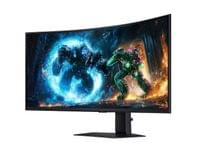 Samsung LS40FG750 40" Odyssey G7 Curved WUHD 5120 x 2160... - 3 Samsung LS40FG750 40" Odyssey G7 Curved WUHD 5120 x 2160... - 3