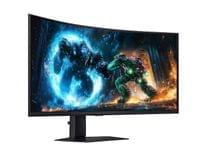 Samsung LS40FG750 40" Odyssey G7 Curved WUHD 5120 x 2160... - 4 Samsung LS40FG750 40" Odyssey G7 Curved WUHD 5120 x 2160... - 4