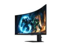 Samsung LS40FG750 40" Odyssey G7 Curved WUHD 5120 x 2160... - 5 Samsung LS40FG750 40" Odyssey G7 Curved WUHD 5120 x 2160... - 5