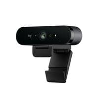 Logitech BRIO 4K - GRAPHITE - B2B - 1