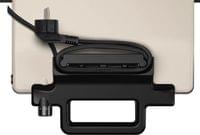 Bosch TCG3302, Contact grill 3 in 1, 2000 W,  Removable... - 3