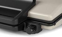 Bosch TCG3302, Contact grill 3 in 1, 2000 W,  Removable... - 4