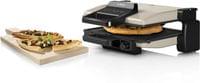 Bosch TCG3302, Contact grill 3 in 1, 2000 W,  Removable... - 5