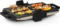 Bosch TCG3302, Contact grill 3 in 1, 2000 W,  Removable... - 7
