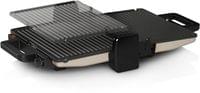 Bosch TCG3302, Contact grill 3 in 1, 2000 W,  Removable... - 8