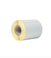 Brother DT Label 76mm x 44mm (PK OF 8) - 2