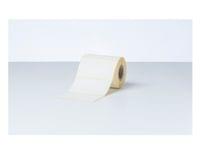 Brother DT Label 76mm x 44mm (PK OF 8) - 3